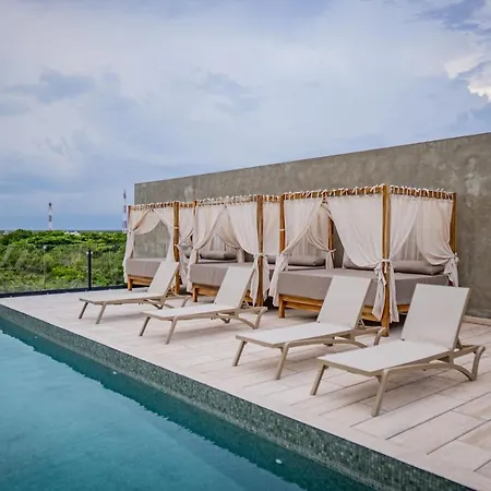 Tuk Tulum Apartment