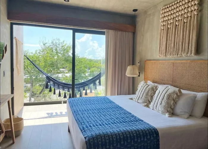 Tuk * Tulum