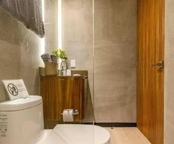 Apartment Tuk *