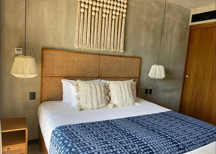 Tuk Apartment