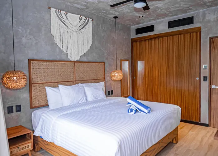 Tuk Apartment