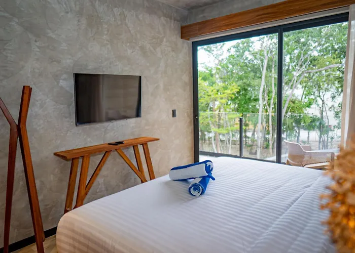 Tuk * Tulum