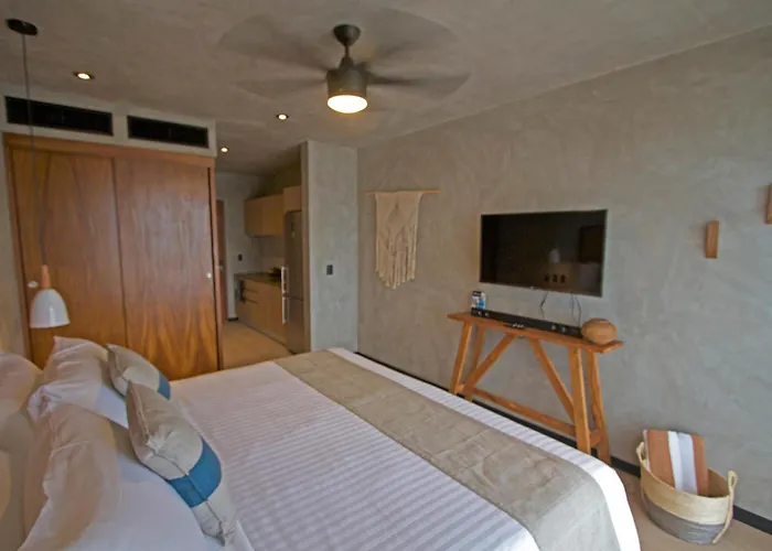 Apartment Tuk Tulum