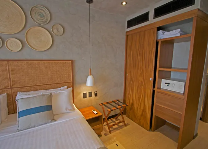 Tuk Apartment