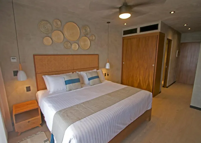 Tuk Apartment Tulum
