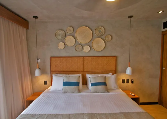 Apartment Tuk Tulum