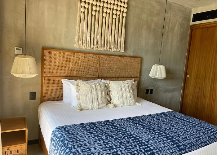Tuk Apartment Tulum