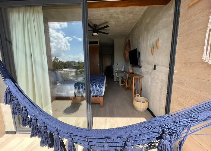 Tuk * Tulum