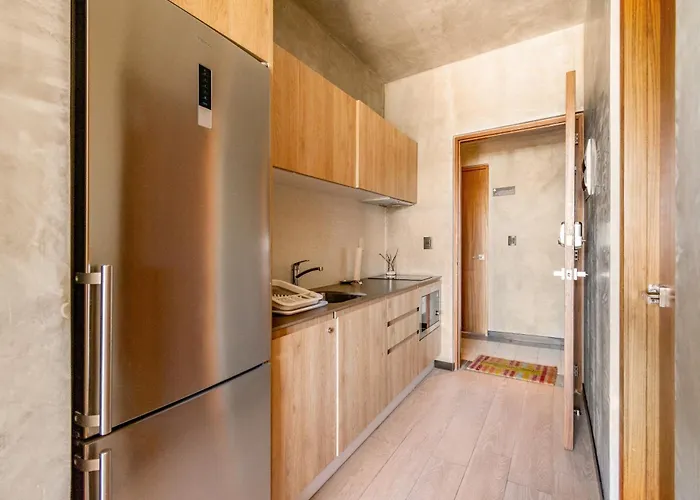 Tuk Apartment Tulum