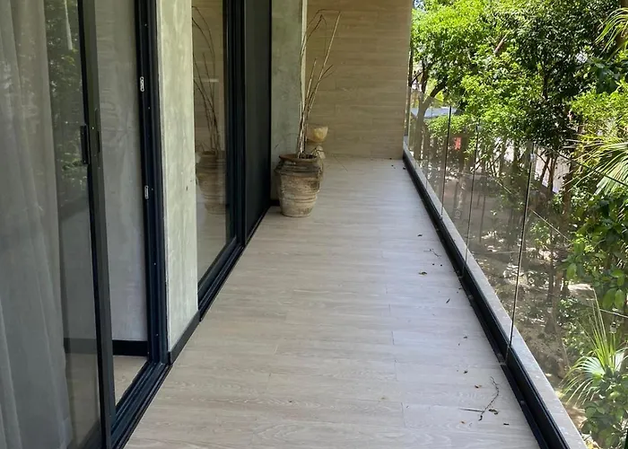 Tuk Tulum