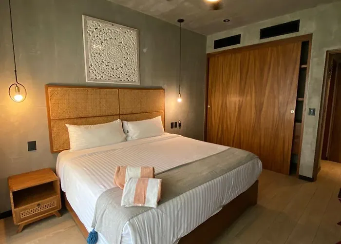 Apartment Tuk Tulum