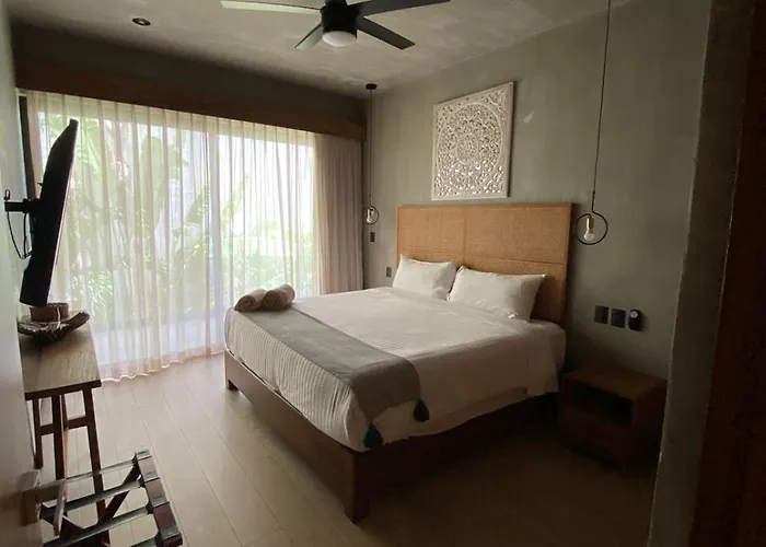 Tuk Apartment