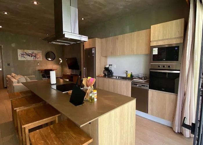 Tuk Apartment Tulum