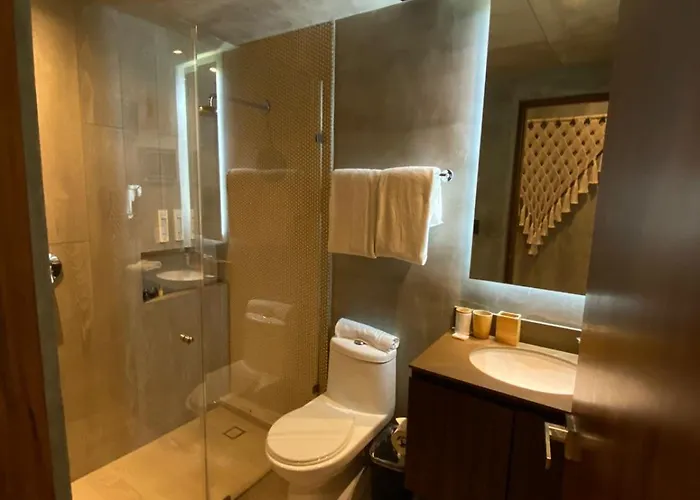 Apartment Tuk Tulum
